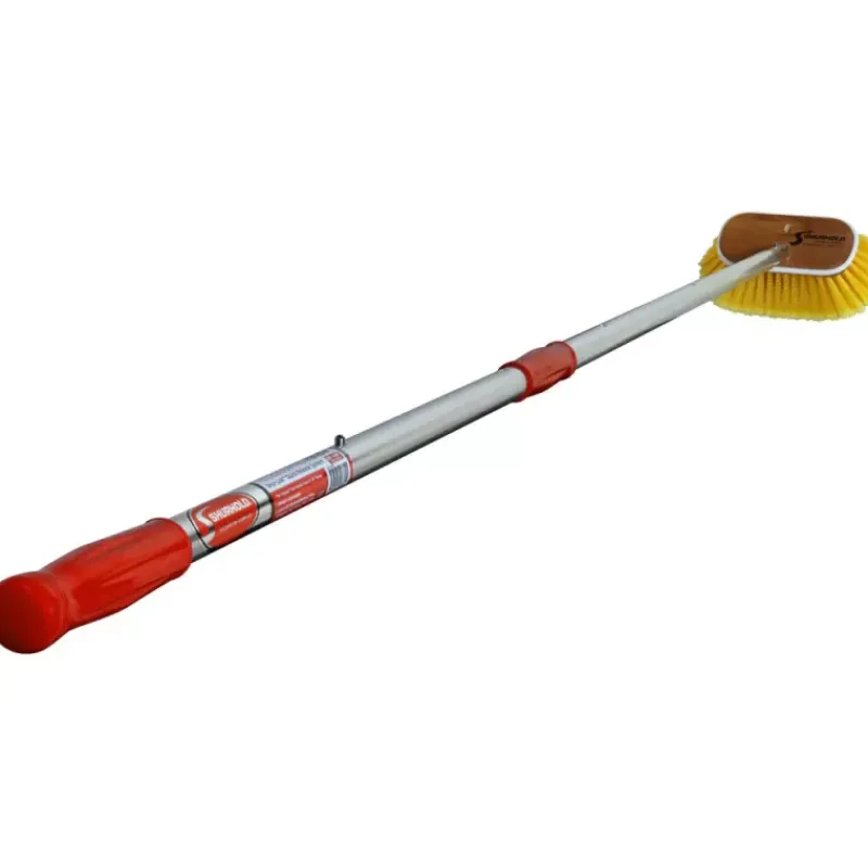 Manche aluminium télescopique*SHURHOLD Discount
