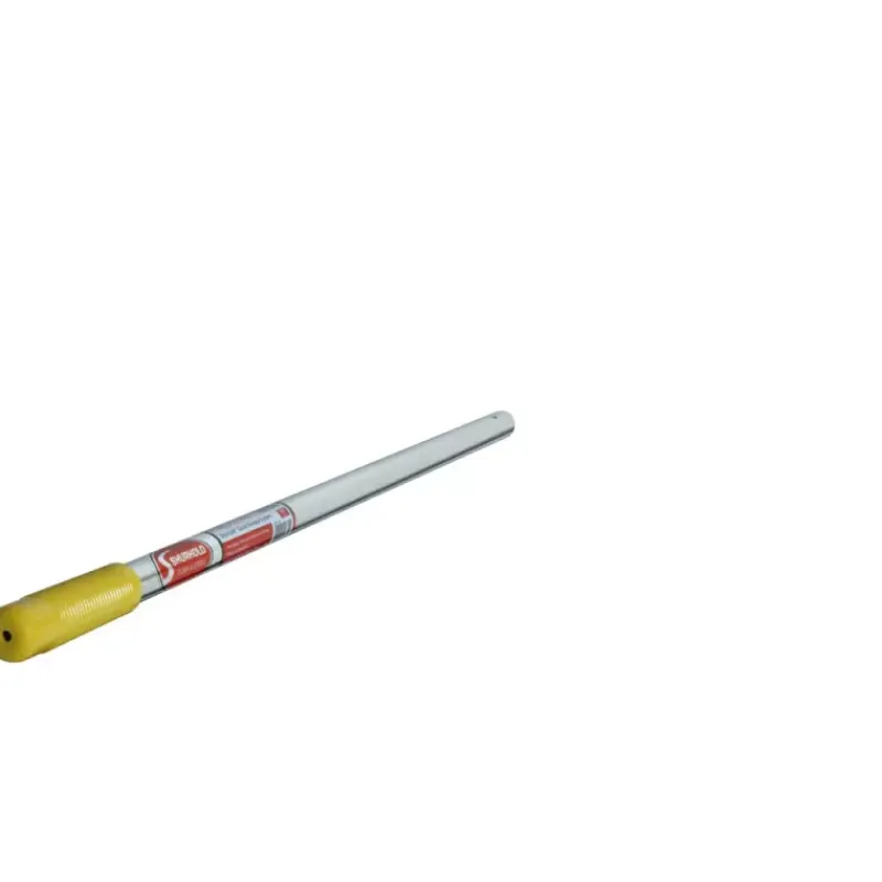Sale Manche aluminium fixe Produits & Matériel D'Entretien·Matériel De Nettoyage|Matériel De Nettoyage·Balai Et Brosse De Pont