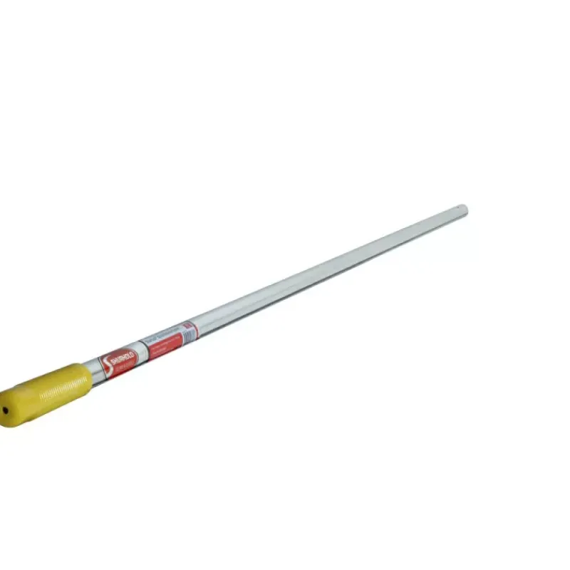 Sale Manche aluminium fixe Produits & Matériel D'Entretien·Matériel De Nettoyage|Matériel De Nettoyage·Balai Et Brosse De Pont