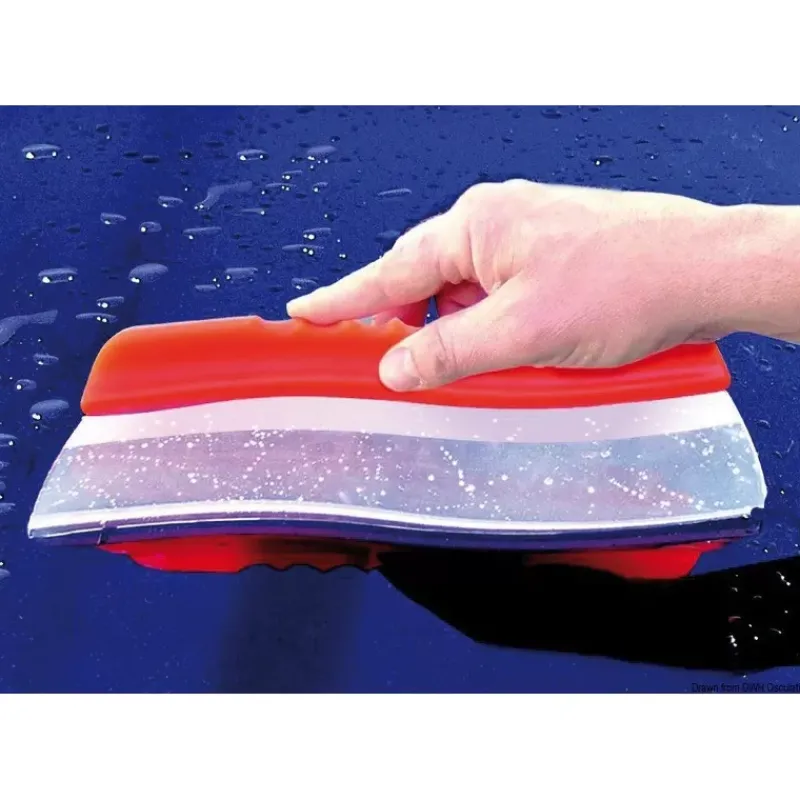 New Raclette flexible waterblade Produits & Matériel D'Entretien·Matériel De Nettoyage|Matériel De Nettoyage·Raclette, Éponge Et Éponge Magique