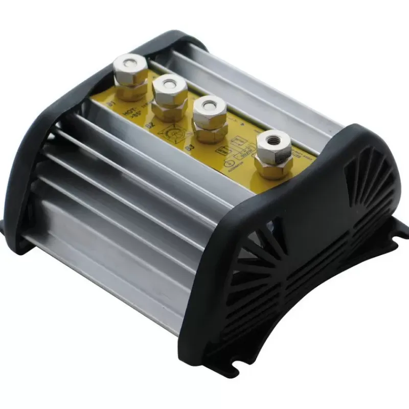 Hot Répartiteur à diodes 1E/3S 70A Production Électrique·Répartiteur De Charge
