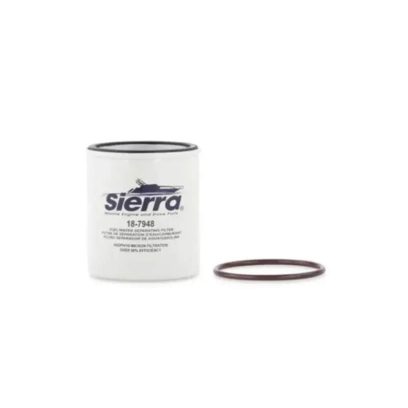 Filtre à essence 18-7948 | HONDA, MERCURY et SUZUKI | HB*Sierra