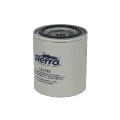 Hot Filtre à essence 18-7919 | MERCURY | HB Entretien Moteur·Filtre À Carburant