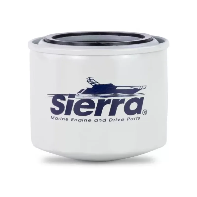Filtre à huile 18-7758 | MERCURY | HB*Sierra Discount