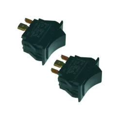 Interrupteur 20A encastré*Sierra New