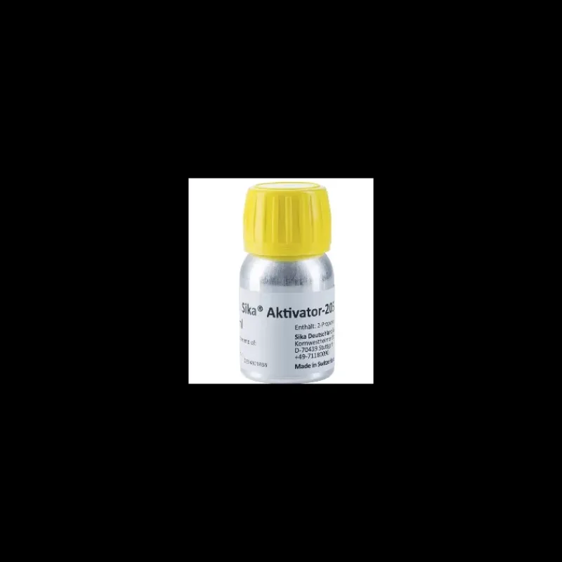 Aktivator 205*SIKA New