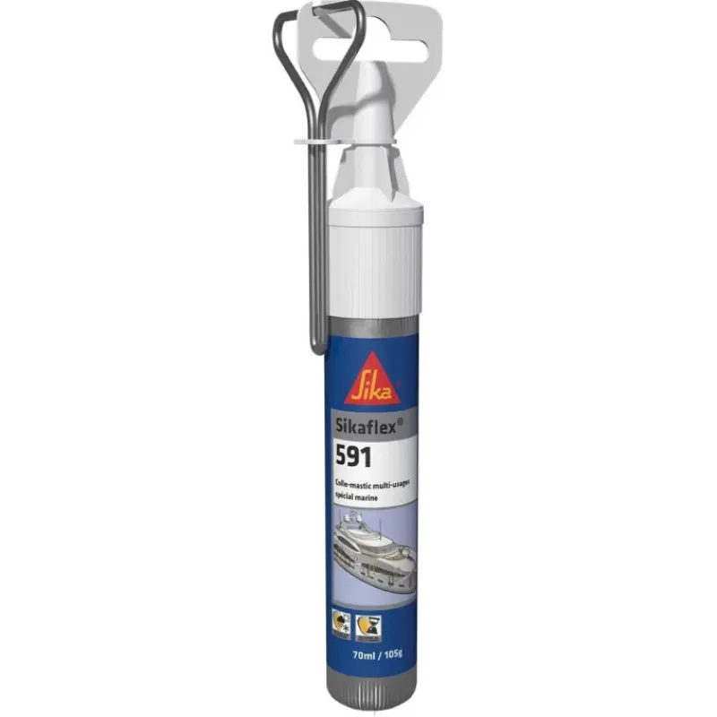 Discount flex 591 | 70 ml Produits De Réparation·Mastic & Colle