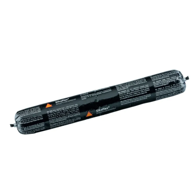 flex 522 | Recharge de 600 ml*SIKA Hot