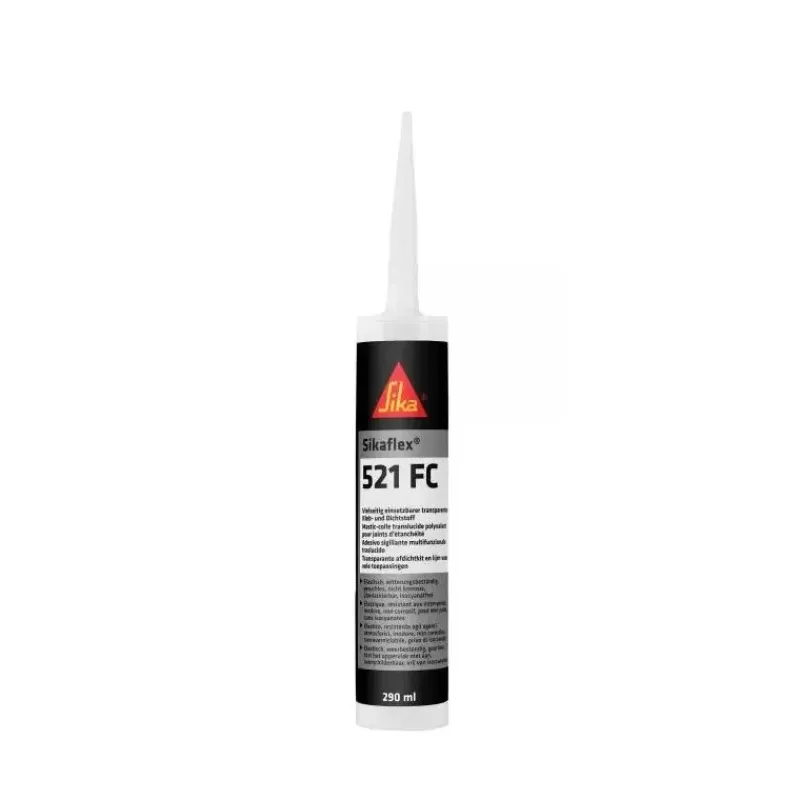 flex 521 FC*SIKA Discount