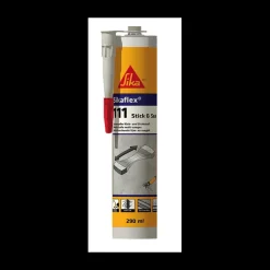 Discount flex -111 Stick & Seal Produits & Matériel D'Entretien·Colle & Mastic|Isolation Phonique & Thermique·Matériel & Accessoires De Pose