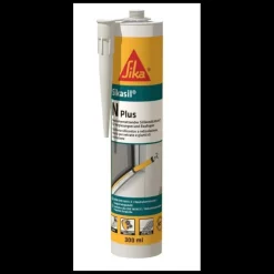 Sale sil N Plus Produits & Matériel D'Entretien·Colle & Mastic|Produits De Réparation·Mastic & Colle