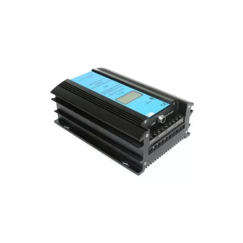 Régulateur Hydride Bluetooth Energie Solaire·Régulateur De Charge