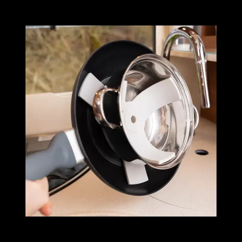 New Adaptateurs magnétiques vaisselle Cuisine & Vaisselle·Vaisselle & Kit Vaisselle|Ustensile De Cuisine & Vaisselle·Set Vaisselle & Vaisselle