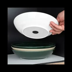 Lot de 2 bols magnétiques Ø 21 cm*SILWY New