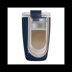 Sale Mug Thermo Magnétique Midnight Cuisine & Vaisselle·Quart, Tasse, Bol & Verre|Ustensile De Cuisine & Vaisselle·Bol, Tasse & Verre
