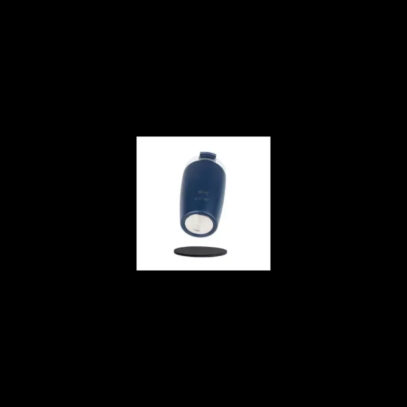 Sale Mug Thermo Magnétique Midnight Cuisine & Vaisselle·Quart, Tasse, Bol & Verre|Ustensile De Cuisine & Vaisselle·Bol, Tasse & Verre
