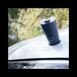 Sale Mug Thermo Magnétique Midnight Cuisine & Vaisselle·Quart, Tasse, Bol & Verre|Ustensile De Cuisine & Vaisselle·Bol, Tasse & Verre