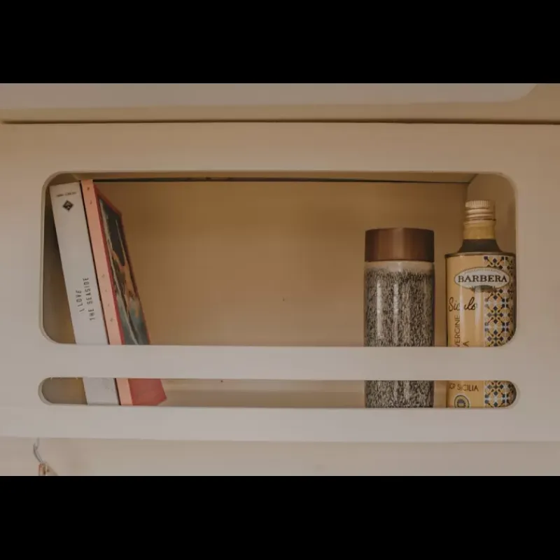 Online Grande étagère PLUS Ameublement & Quincaillerie Intérieure·Meuble Bois Individuel