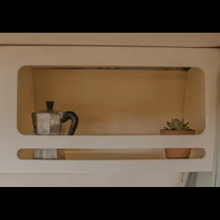 Online Grande étagère PLUS Ameublement & Quincaillerie Intérieure·Meuble Bois Individuel