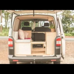 Clearance Kit meuble Drifter | VW T5/T6 Vw T5 / T6|Kit Aménagement·Kit Aménagement Volkswagen