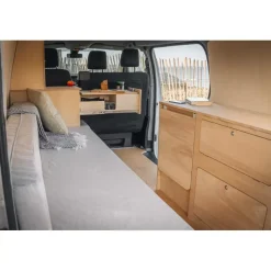 Kit Meuble Drifter | Trafic 3*Simple Vans Best
