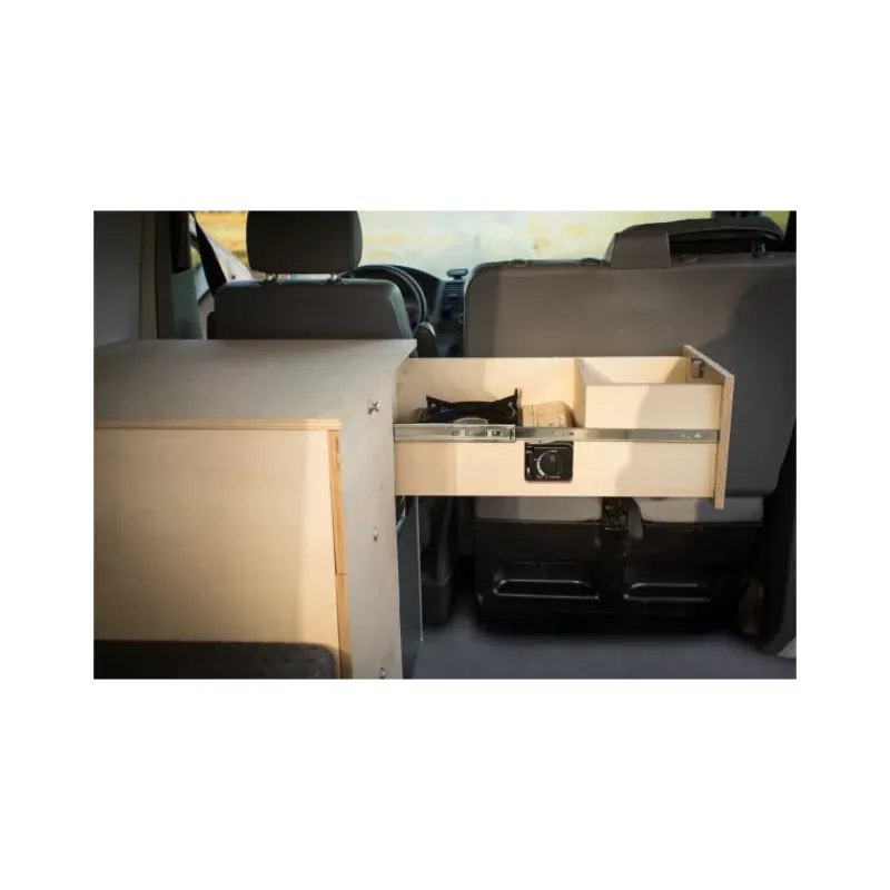Best Kit meuble Nomad | VW T5 T6 Vw T5 / T6|Kit Aménagement·Kit Aménagement Volkswagen
