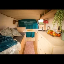 Kit meuble Nomad | Jumpy/Expert 3*Simple Vans Outlet