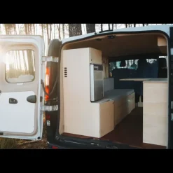 Clearance Kit meuble Roamer | Universel Kit Aménagement·Kit Fixe Universel