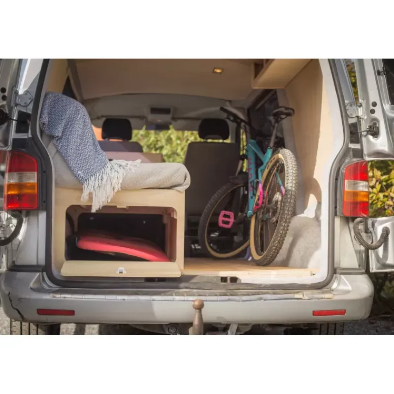 Kit Meuble Seeker*Simple Vans New