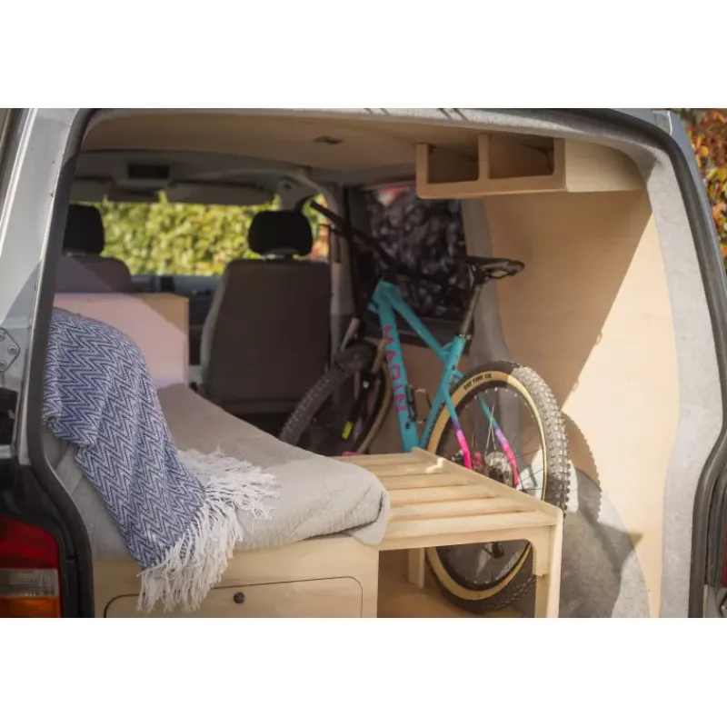 Kit Meuble Seeker*Simple Vans New
