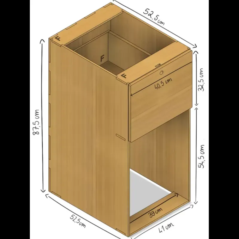Sale Kit Super Sleeper Kit Aménagement·Kit Fixe Universel