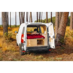 Lit Peigne Compact - B4*Simple Vans Hot