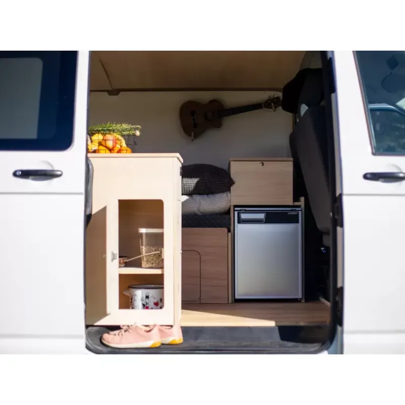 Meuble avant*Simple Vans Hot