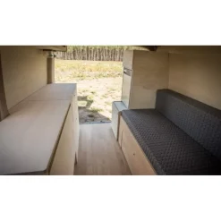 Meuble colonne | VW T5/T6*Simple Vans