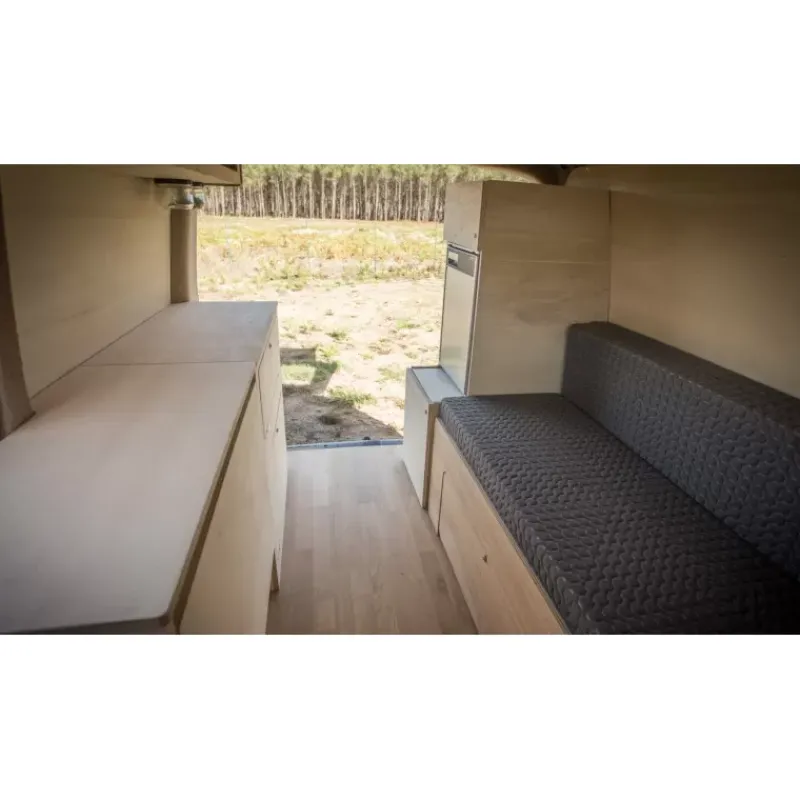 Meuble colonne | VW T5/T6*Simple Vans