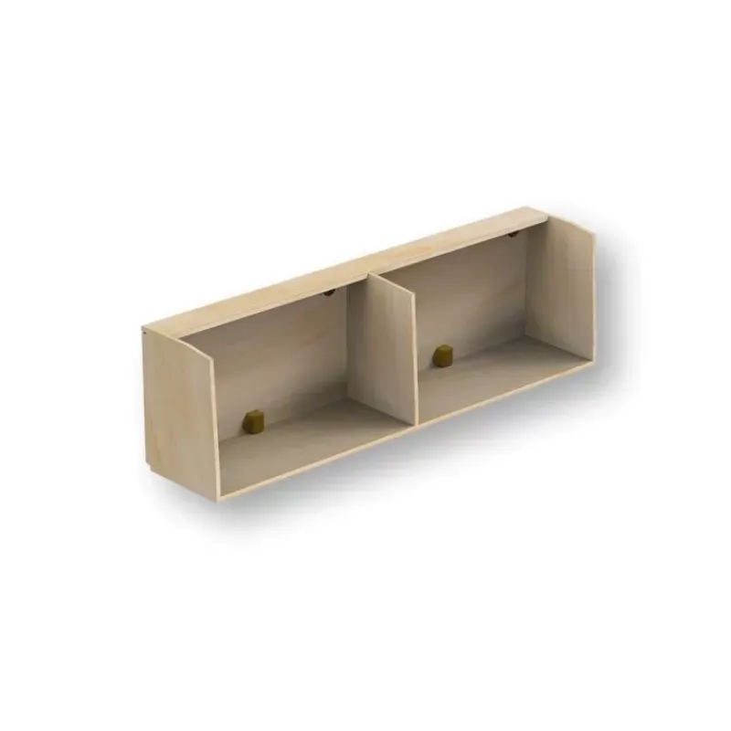 Petit placard haut PLUS*Simple Vans