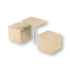 Petite assise PLUS*Simple Vans Online