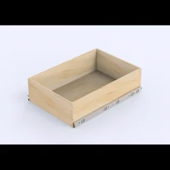 Hot Tiroir arrière | Lit peigne 112 et 120 cm Ameublement & Quincaillerie Intérieure·Meuble Bois Individuel