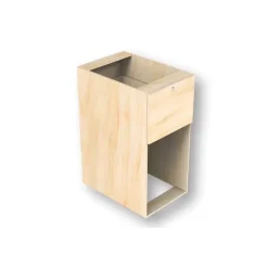 Unité cuisine glacière PLUS*Simple Vans Clearance