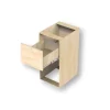 Online Unité cuisine PLUS Ameublement & Quincaillerie Intérieure·Meuble Bois Individuel