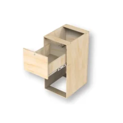 Online Unité cuisine PLUS Ameublement & Quincaillerie Intérieure·Meuble Bois Individuel