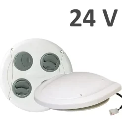 Aérateur 3003 + Sensyo 24 V*Siroco Sale
