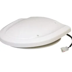 Hot Aérateur 3003 + Sensyo 12 V Grille & Aération·Aérateur De Toit