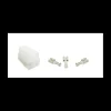 Discount Connecteur 3 broches Tenere D Chauffage·Aérotherme & Radiateur À Eau
