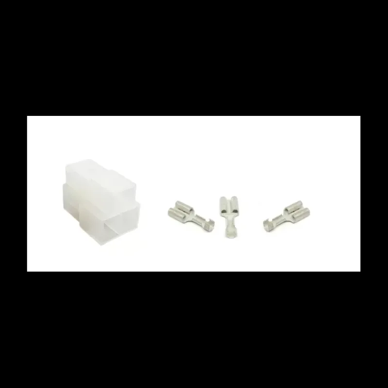 Discount Connecteur 3 broches Tenere D Chauffage·Aérotherme & Radiateur À Eau