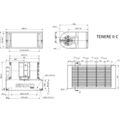 Tenere II C*Siroco Best