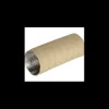 Outlet Tuyau air chaud | ø 55 mm Accessoire Pour Chauffage Et Combiné·Gaine Et Conduit D’Air Chaud
