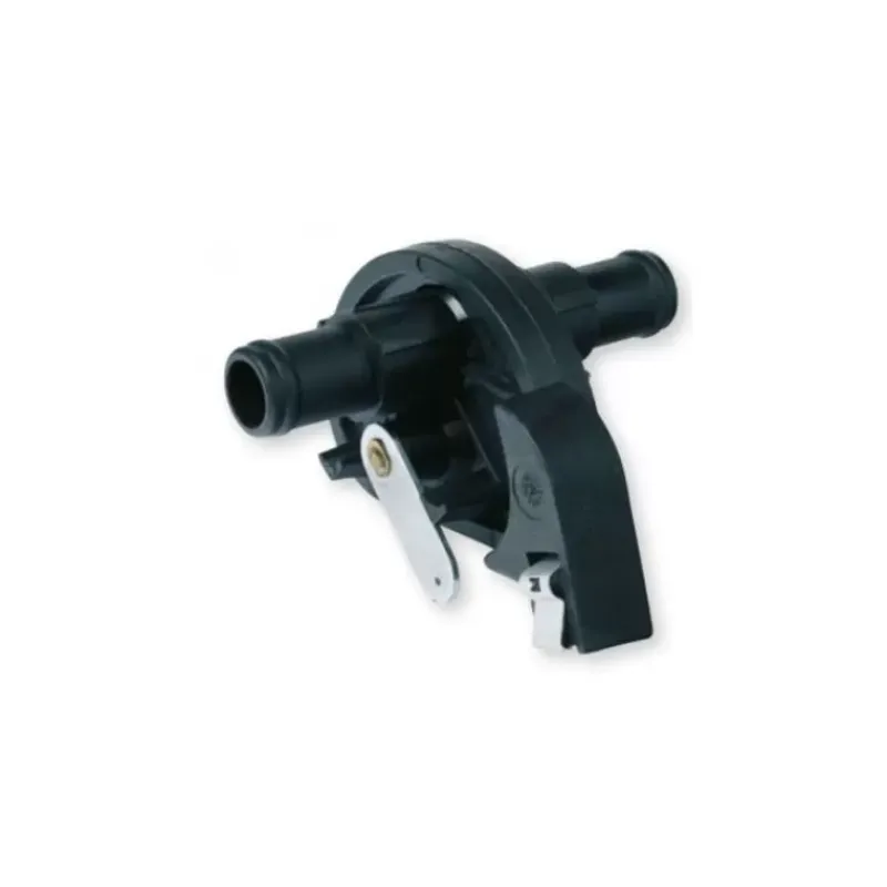 Vanne commande à distance ø 16 mm Accessoire Pour Chauffage Et Combiné·Accessoires Liquide Caloporteur Et Aérothermes