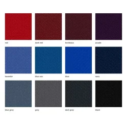 Hot Tissu Galeno Rideau Isolant, Volet & Moustiquaire·Conception Rideau & Mercerie|Mercerie & Tissus·Tissus