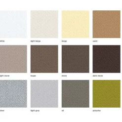 Hot  Tissu Galeno Rideau Isolant, Volet & Moustiquaire·Conception Rideau & Mercerie|Mercerie & Tissus·Tissus